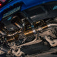 Porsche 991.2 Carrera Valved Sport Exhaust System
