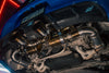 Porsche 991.2 Carrera Valved Sport Exhaust System