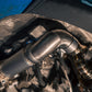 Porsche 991.2 Carrera Valved Sport Exhaust System