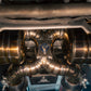 Porsche 991.2 Carrera Valved Sport Exhaust System