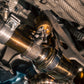 Porsche 991.2 Carrera Valved Sport Exhaust System