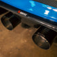 Porsche 991.2 Carrera Valved Sport Exhaust System