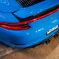 Porsche 991.2 Carrera Valved Sport Exhaust System