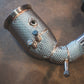 Porsche 992 Carrera / Turbo Valved Sport Exhaust System
