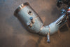 Porsche 992 Carrera / Turbo Valved Sport Exhaust System