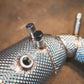 Porsche 992 Carrera / Turbo Valved Sport Exhaust System
