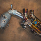 Porsche 992 Carrera / Turbo Valved Sport Exhaust System