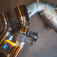 Porsche 992 Carrera / Turbo Valved Sport Exhaust System