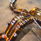 Mclaren 570S / 620R F1 Race Exhaust System