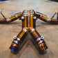 Mclaren 570S / 620R F1 Race Exhaust System