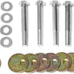 Fabtech Alignment Cam Half Kit