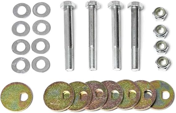 Fabtech Alignment Cam Half Kit