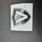 VALVETRONIC CREST STICKERS
