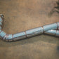 Porsche 718 GT4 / Boxter Spyder Valved Sport Exhaust System