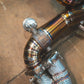 Porsche 718 GT4 / Boxter Spyder Valved Sport Exhaust System