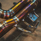 Porsche 718 GT4 / Boxter Spyder Valved Sport Exhaust System