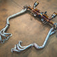 Porsche 718 GT4 / Boxter Spyder Valved Sport Exhaust System