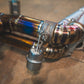 Porsche 718 GT4 / Boxter Spyder Valved Sport Exhaust System