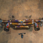 Porsche 718 GT4 / Boxter Spyder Valved Sport Exhaust System