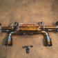Porsche 718 GT4 / Boxter Spyder Valved Sport Exhaust System