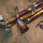 Porsche 718 GT4 / Boxter Spyder Valved Sport Exhaust System