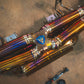Porsche 718 GT4 / Boxter Spyder Valved Sport Exhaust System