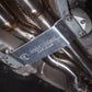 BMW F8x M3 / M4 Equal Length Valved Sport Exhaust System
