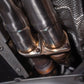 BMW F8x M3 / M4 Equal Length Valved Sport Exhaust System