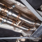 BMW F8x M3 / M4 Equal Length Valved Sport Exhaust System