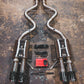 BMW E9x M3 Valved Sport Exhaust System (V2)