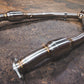 BMW E9x M3 Valved Sport Exhaust System (V2)
