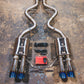 BMW E9x M3 Valved Sport Exhaust System (V2)