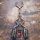 BMW E9x M3 Valved Sport Exhaust System (V2)