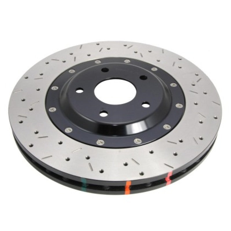 Brake Rotors - 2 Piece