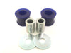 SuperPro 1995 Dodge Stealth Base Front Lower Rearward Control Arm Bracket Mount Bushing Kit