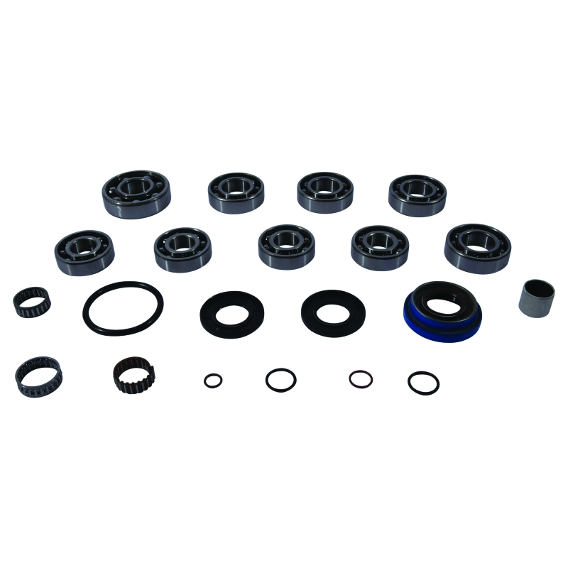 Transmission Rebuild Kits