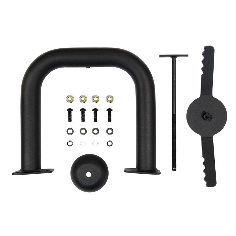 Tire Carriers