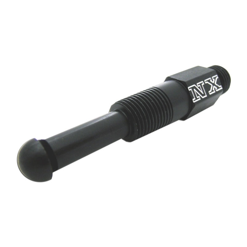 Nitrous Nozzles