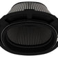 aFe Momentum Pro DRY S Univ Air Filter 6-3/4 x 4-3/4in F x 8-1/4 x 6-1/4in B x 7-1/4 x 5in T x 6in H