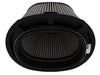 aFe Momentum Pro DRY S Univ Air Filter 6-3/4 x 4-3/4in F x 8-1/4 x 6-1/4in B x 7-1/4 x 5in T x 6in H