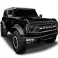 Oracle 2021+ Ford Bronco Integrated Windshield Roof LED Light Bar System
