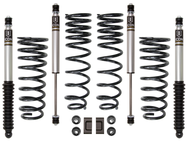 Lift Springs