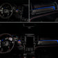 Oracle 19-22 RAM Complete Interior Ambient Lighting ColorSHIFT RGB Conversion Kit