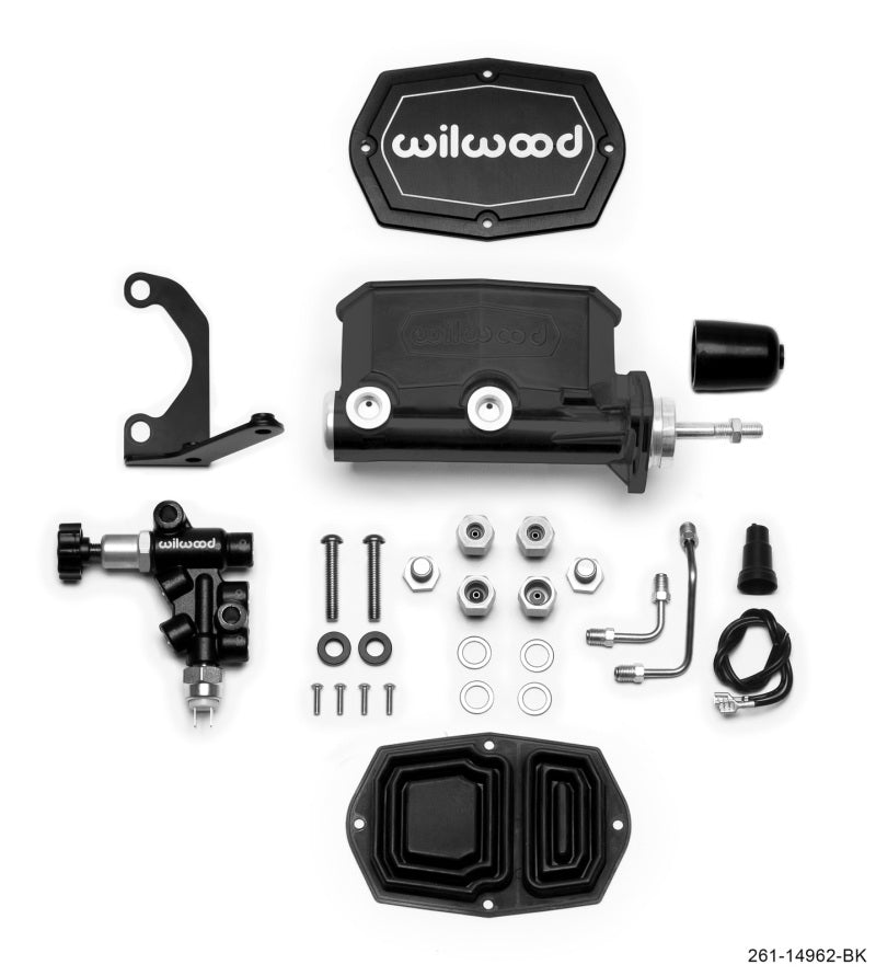 Brake Master Cylinder