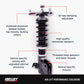 Features and Benefits