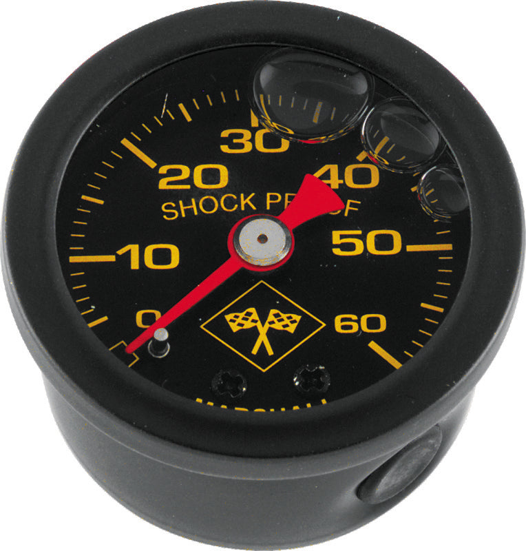 Gauges