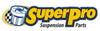 SuperPro 09-20 Audi A4 Front End Link Bushing Set (4pcs)