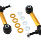 Whiteline 12-19 BMW 118i/120i Rear Swaybar End Link Kit