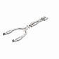 MagnaFlow Conv DF BMW M3 08-09 OEM