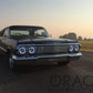 Oracle Pre-Installed Lights 5.75 IN. Sealed Beam - White Halo